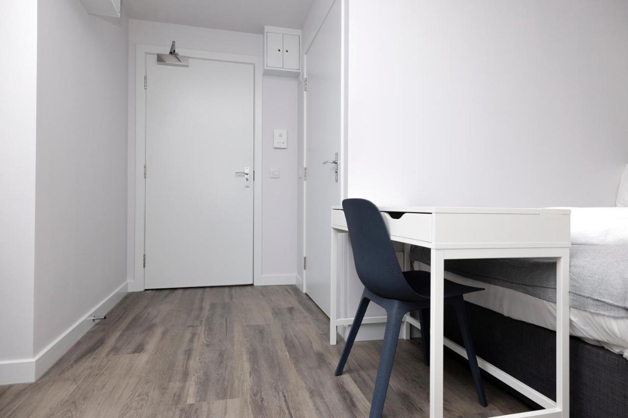 Altido Elegant Apartments Near The Meadows Эдинбург Экстерьер фото