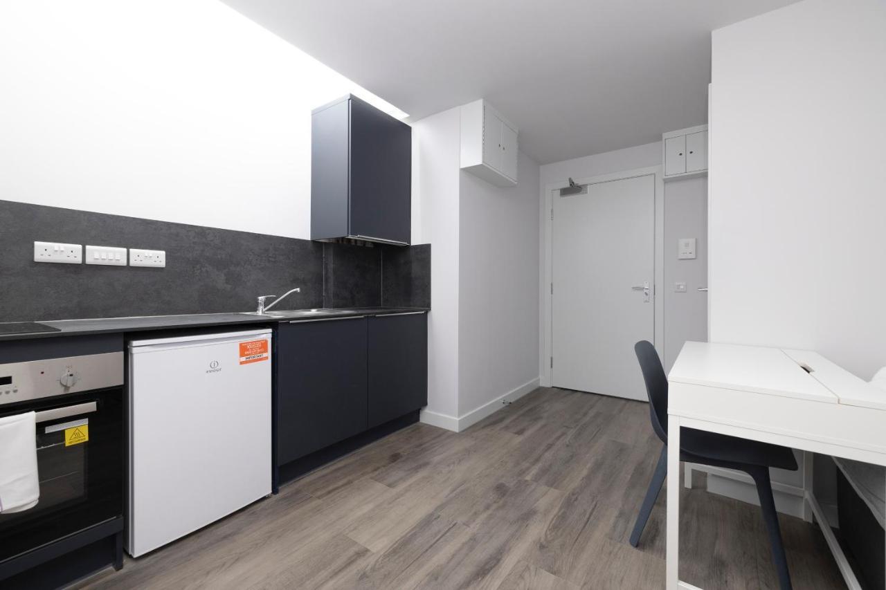Altido Elegant Apartments Near The Meadows Эдинбург Экстерьер фото