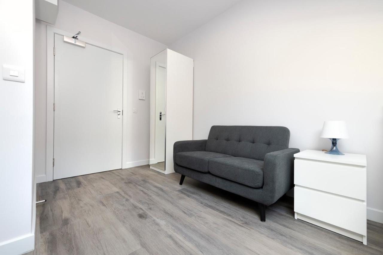 Altido Elegant Apartments Near The Meadows Эдинбург Экстерьер фото