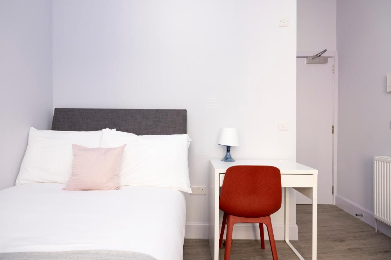 Altido Elegant Apartments Near The Meadows Эдинбург Экстерьер фото
