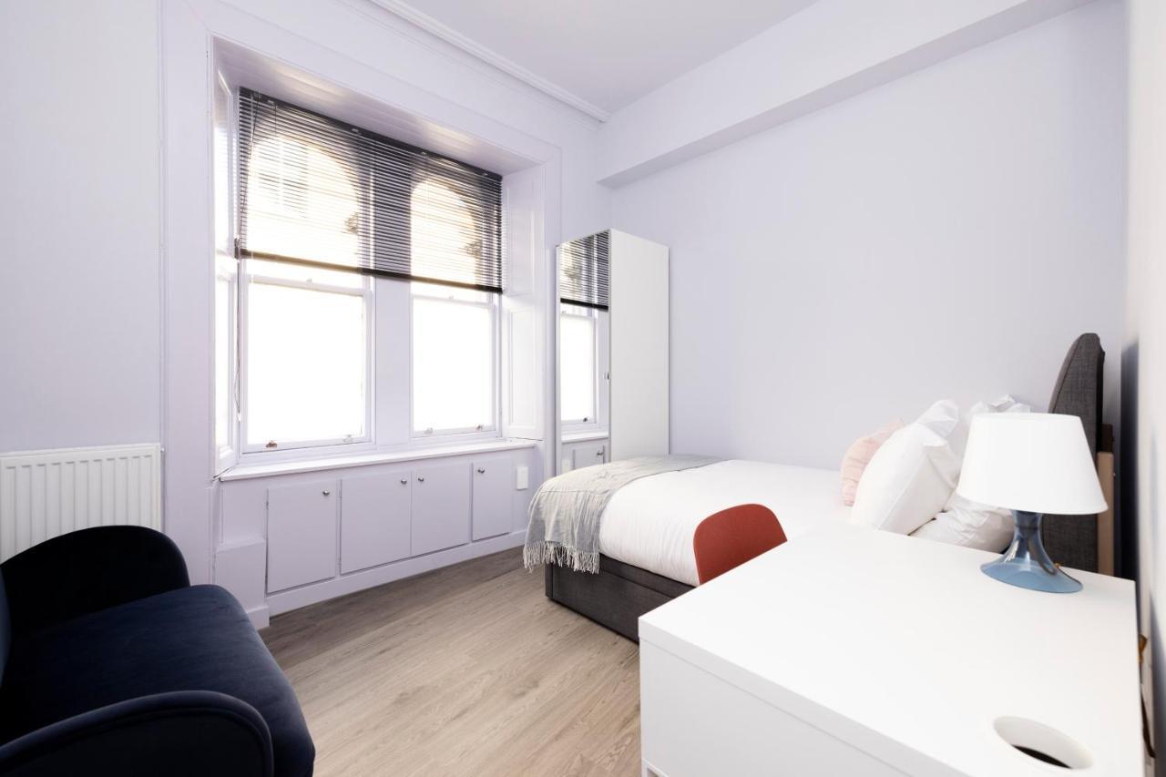 Altido Elegant Apartments Near The Meadows Эдинбург Экстерьер фото